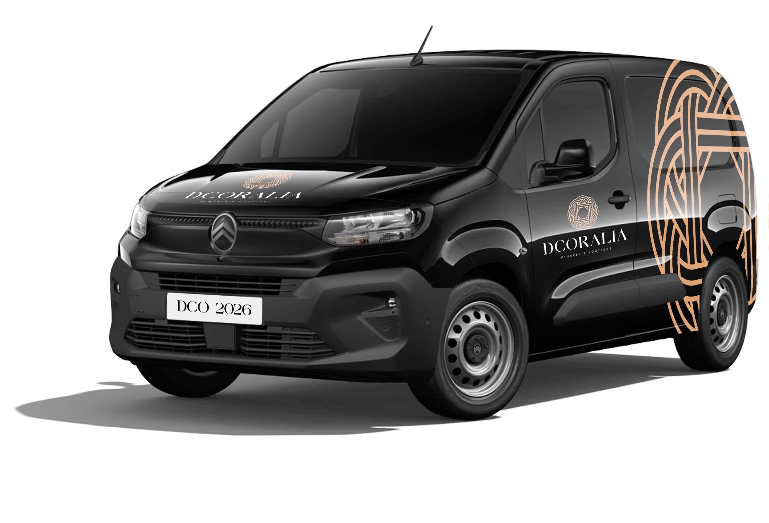 CAMIONETA