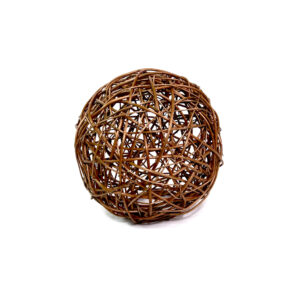 Esfera grande café