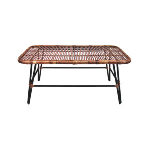 mesa baja de centro nido